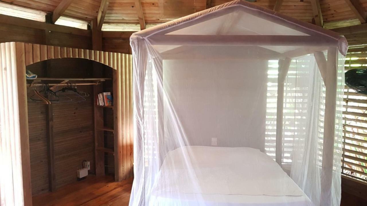 Domaine De Robinson Hotell Les Anses-d'Arlets Eksteriør bilde